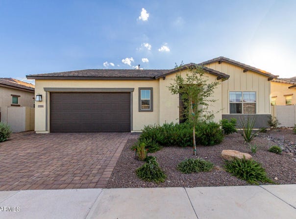 15916 S 177TH Drive, Goodyear, AZ 85338
