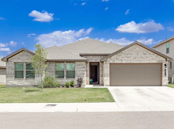 10517 Albany Avenue, Lubbock, TX 79424
