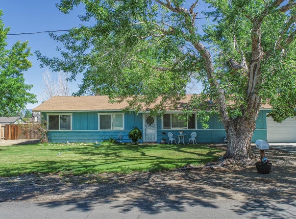 1332 Topaz Lane, Gardnerville, NV 89460
