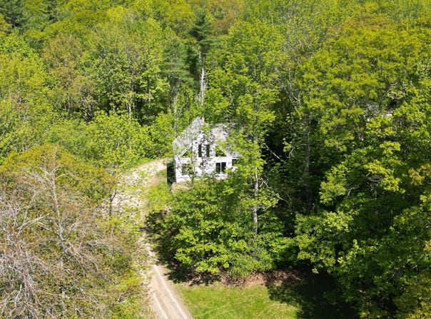 51 Bunker Hill Road, Jefferson, ME 04348