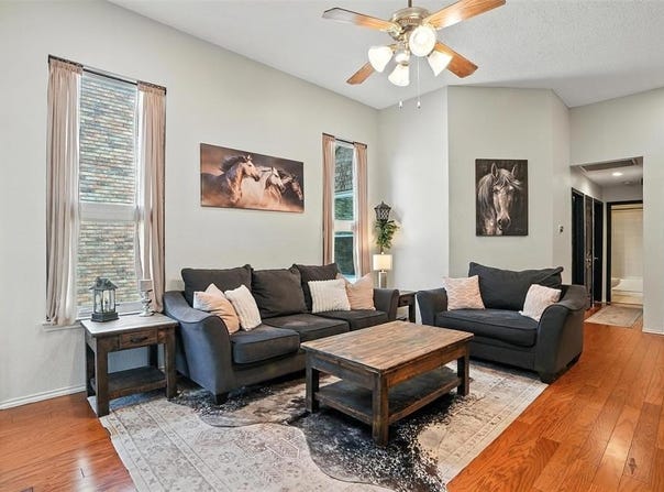 607 White Oak Street, Allen, TX 75002