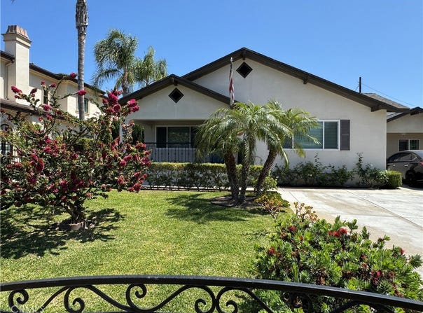 9782 Broadway, Anaheim, CA 92804