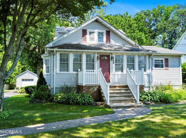450 Turf Drive, Freehold, NJ 07728