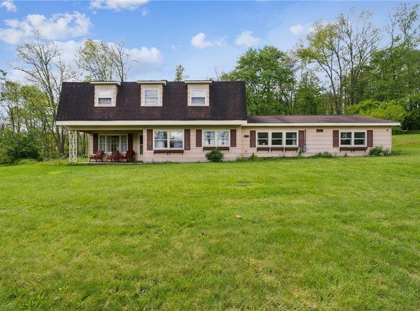 466 Walker Dr, Center Twp/Homer Cty, PA 15701