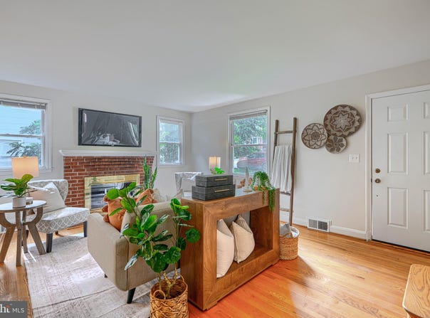3807 MAYBERRY Avenue, BALTIMORE, MD 21206