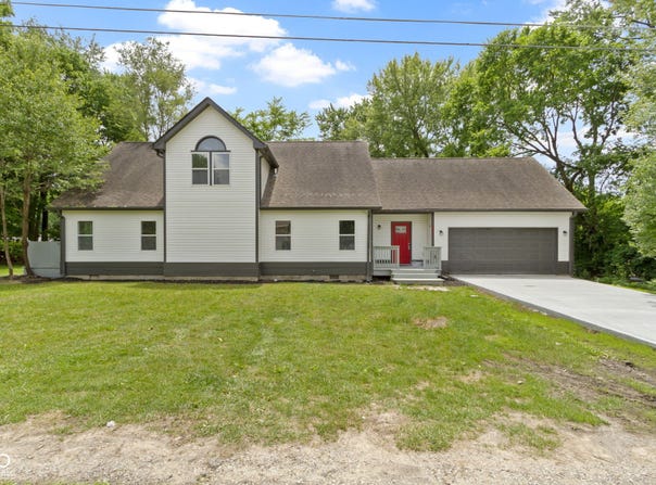10398 Ethel Street, Carmel, IN 46280