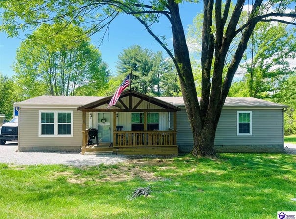 31 Friendship Road, Falls Of Rough, KY 40119