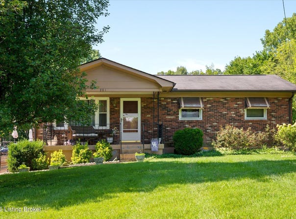 281 Overlook Acres, Brooks, KY 40109