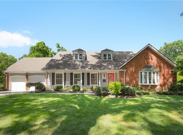 4800 W 81st Street, Prairie Village, KS 66208