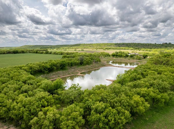 Memory Lake Road, Coleman, TX 76834