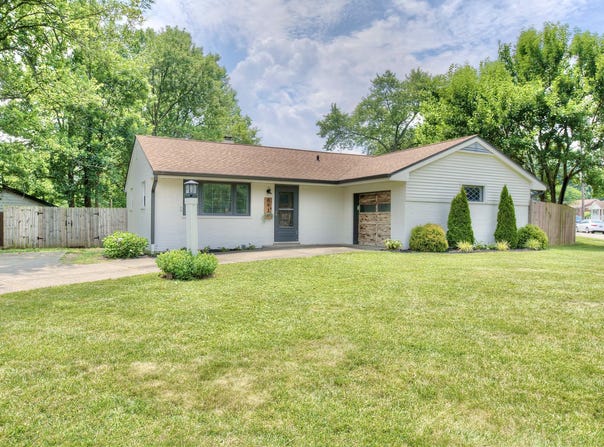 693 Peach Tree Lane, Erlanger, KY 41018