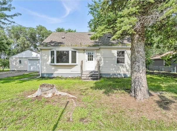 5660 Elmhurst Avenue, Crystal, MN 55428