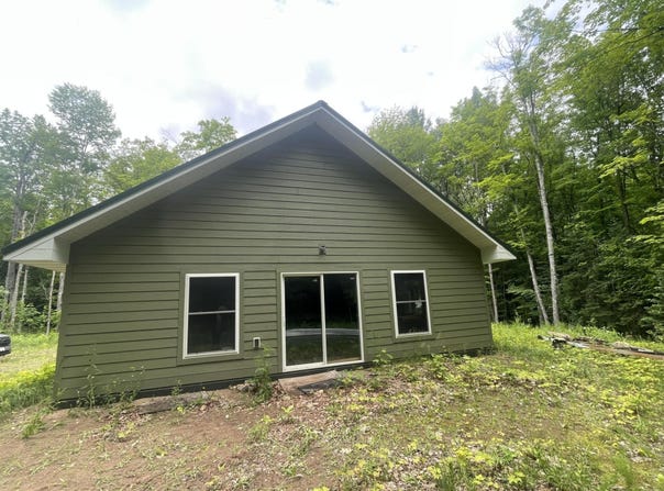 71224 THOLE RD, Mellen, WI 54546