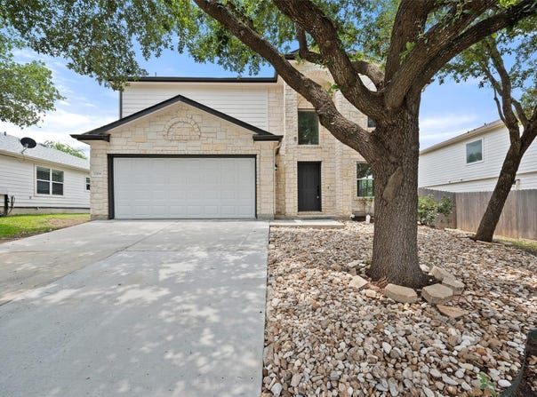 1306 Sunflower LN, San Marcos, TX 78666