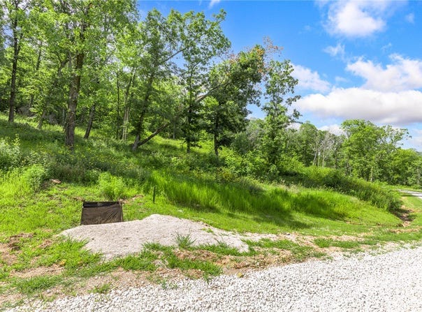 Restore Ridge lot: 44, Harrison, AR 72601