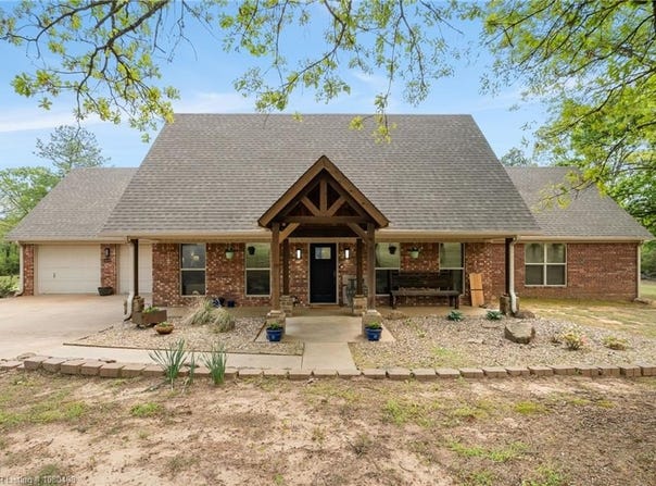 1450 Ulmer  ST, Greenwood, AR 72936