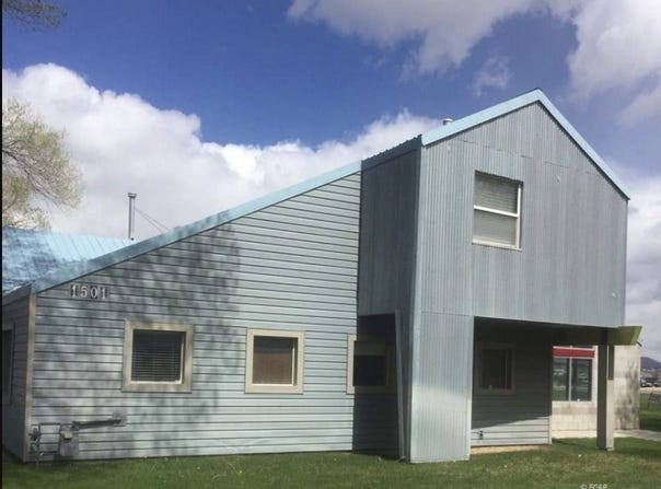 1501 Lamoille Highway, Elko, NV 89801