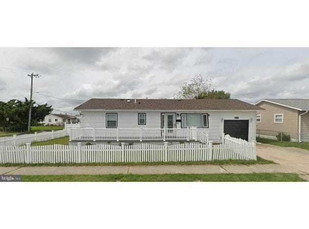 2117 MURRAY AVENUE, ATLANTIC CITY, NJ 08401