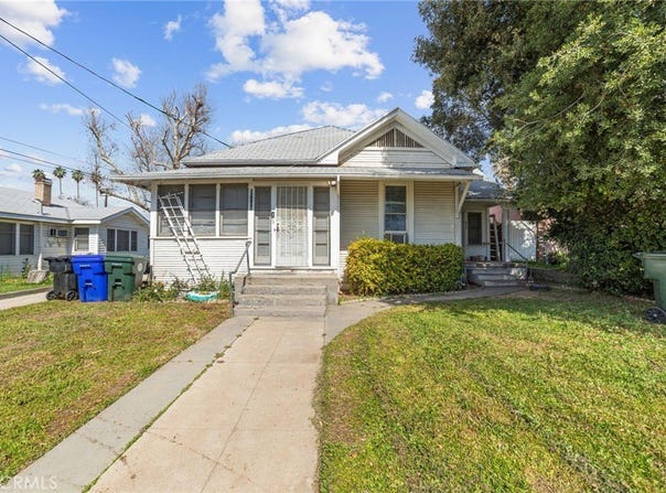 27126 Pacific, Highland, CA 92346