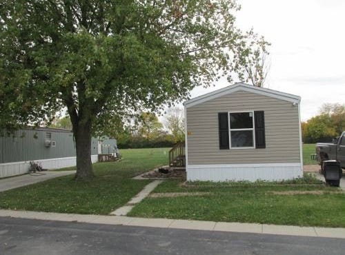 2420 PORT CLINTON RD LOT 51, FREMONT, OH 43420