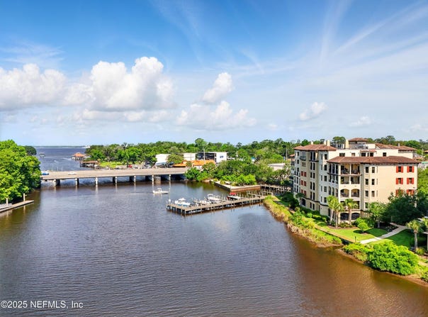 3958 BAYMEADOWS Road unit: 1602, Jacksonville, FL 32217