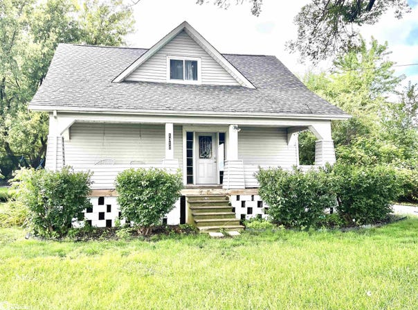 1311 E 7th Street, Atlantic, IA 50022