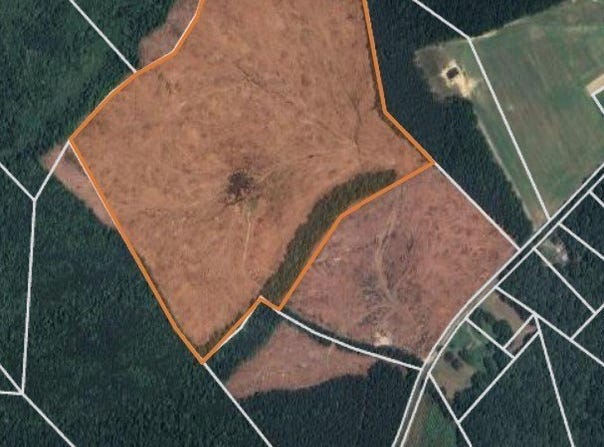 Plainview Lane, Shacklefords, VA 23156