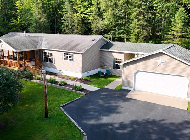 1057 Webster Street, Malone, NY 12953