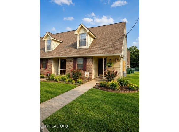 937 Bradley Bell Drive, Knoxville, TN 37938
