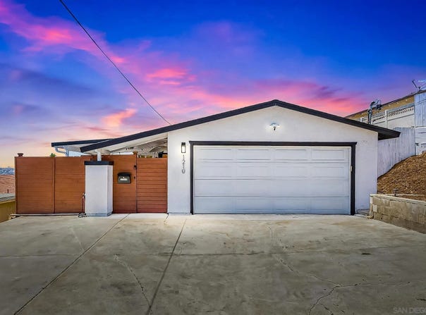 1210 Maria Ave, Spring Valley, CA 91977