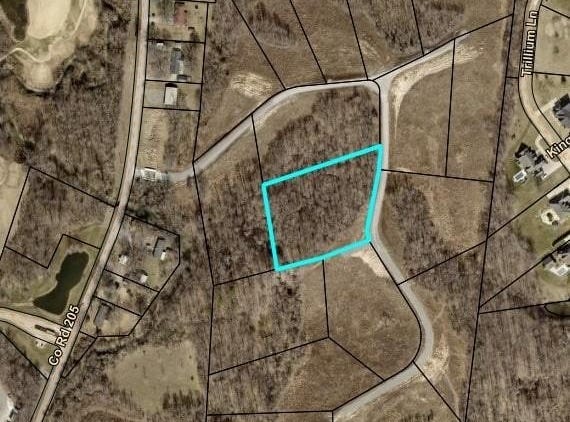15 County Road 205, Cape Girardeau, MO 63701