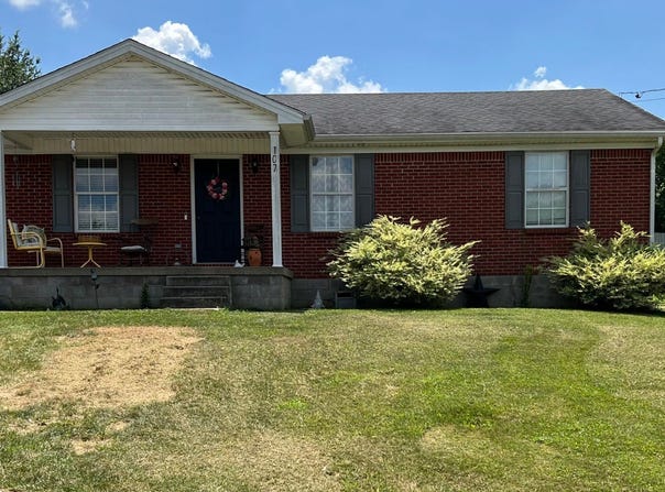 107 WATTS CT, BARDSTOWN, KY 40004