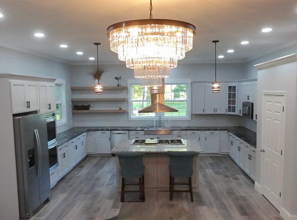 10287 Hope Means Road, Hope, KY 40334