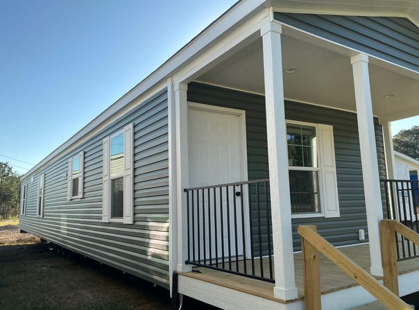1362 Nicole, Dillon, SC 29536