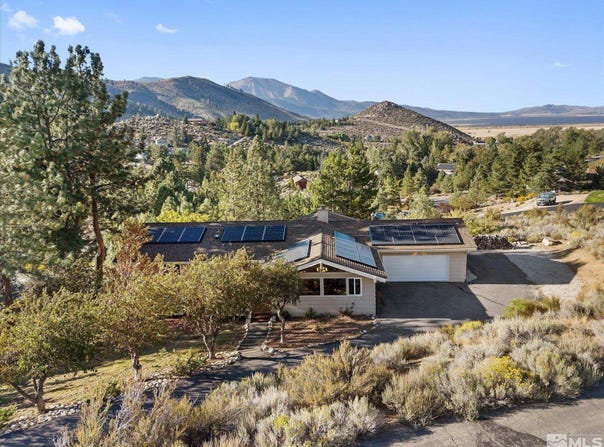 3750 Buckskin Road, Carson City, NV 89703