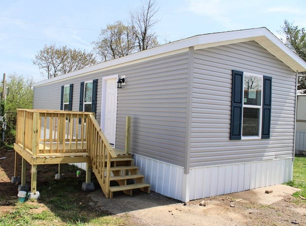48 Flagship, Nicholasville, KY 40356