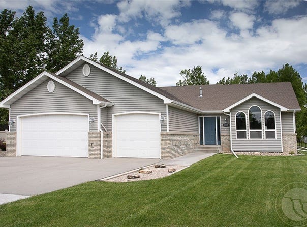 2655 Westfork Lane, Billings, MT 59106