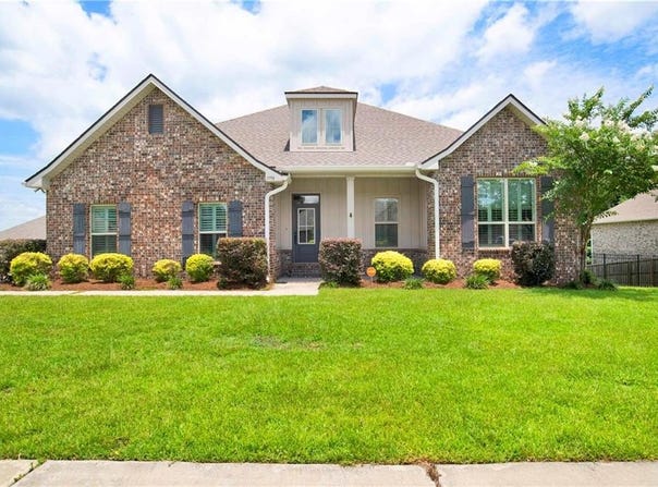 11158 Thistledown Loop, Spanish Fort, AL 36527