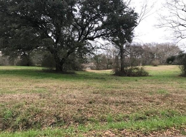 N Main St Lot 64, Poplarville, MS 39470