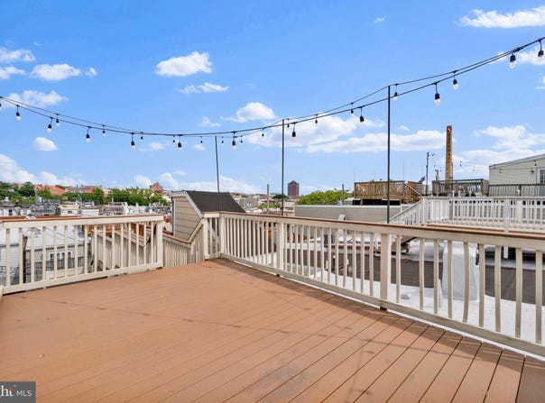 713 S LUZERNE Avenue, BALTIMORE, MD 21224