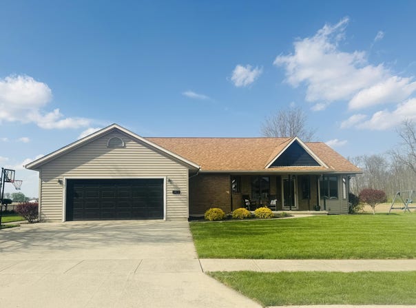 1413 Michael Avenue, Celina, OH 45822