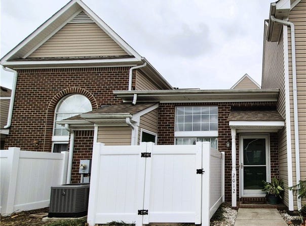 2012 Willow Point Arch, Chesapeake, VA 23320