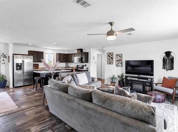 395 County Road 4791, Boyd, TX 76023