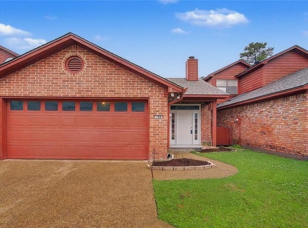 188 Fountain View, Shreveport, LA 71118