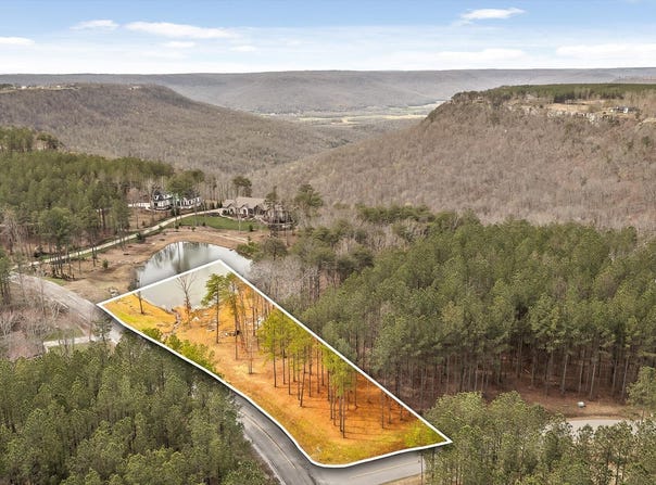 0 Pine Knot Pass, Jasper, TN 37347