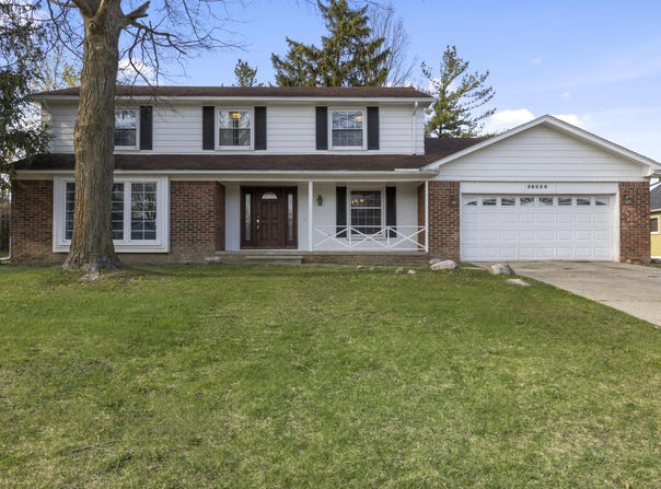 36254 Congress Road, Farmington Hills, MI 48335