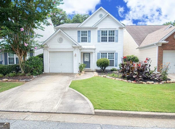 10 Regency, Alpharetta, GA 30022