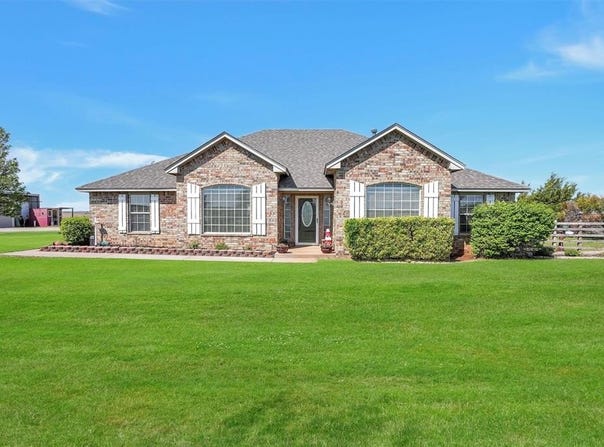 10449 34 Highway, Elk City, OK 73644