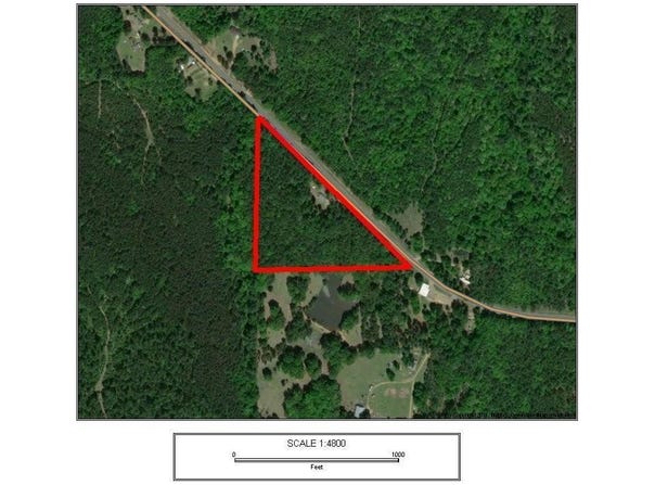 5099 Hwy 278 Highway, Chidester, AR 71726