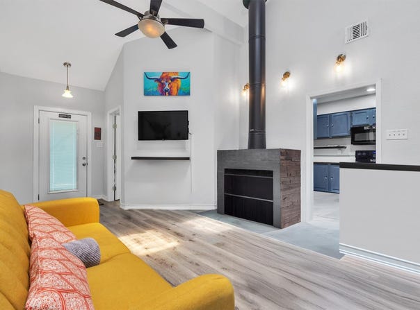 2612 San Pedro ST, Austin, TX 78705